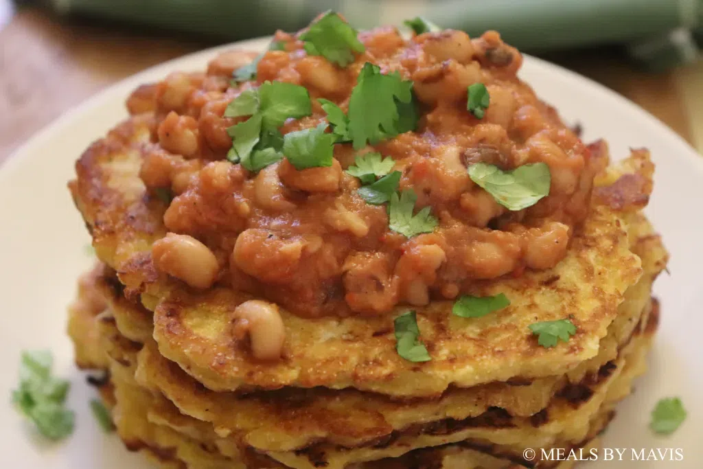 Ghana Month: 8 underrated Ghanaian delicacies you have to try