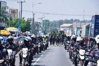 Must Read: Police announce road closures, diversions for 68th Independence Day celebration