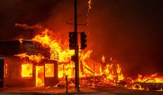 Fatal explosion at mining shops in Odumasi kills one, leaves many injured