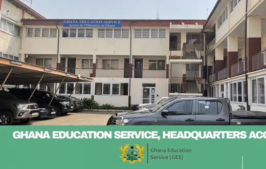 Ghana Education Service declares Friday, March 7, a holiday for all public schools