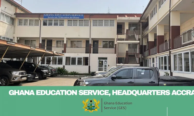 Ghana Education Service declares Friday, March 7, a holiday for all public schools