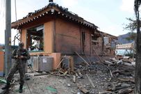 15 South Koreans injured after accidental fighter jets’ bomb release