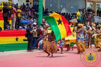Independence Anniversary at Jubilee House demystifies seat of government – Mahama