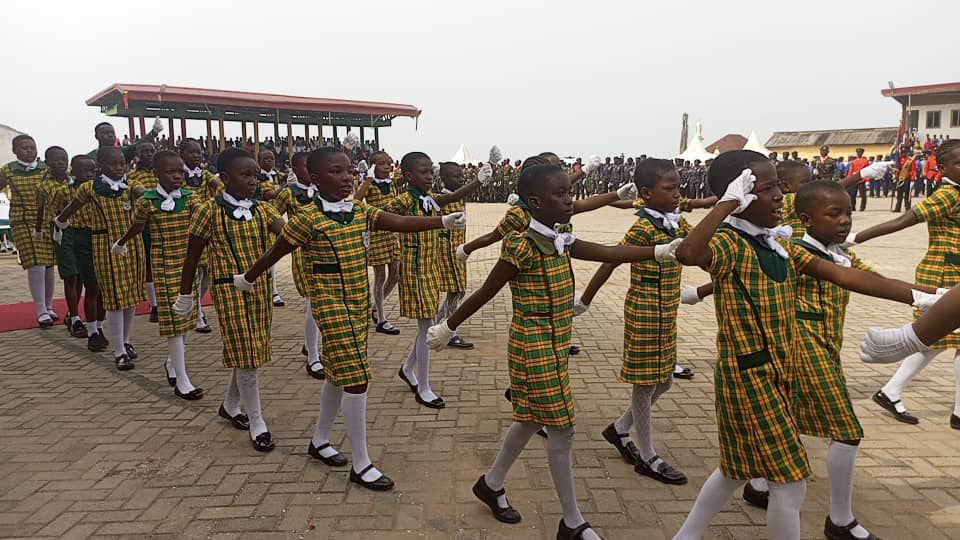 Ghana Education Service declares Friday, March 7, a holiday for all public schools