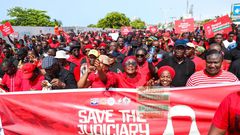President Mahama’s alleged third-term agenda: Constitutional reality or political noise?
