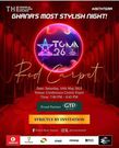 Charterhouse announces major changes, reveals who will be allowed to use TGMA red carpet