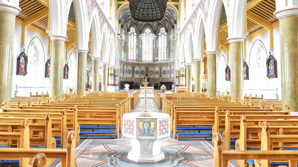 Here are the 10 richest religious organisations in the world