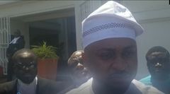 Old Tafo MP responds after Supreme Court dismisses injunction against CJ removal process