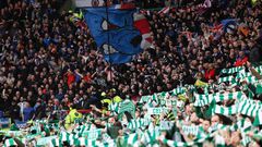 Football fan sacked from job after ‘disrespectful celebration’ at stadium (Video)