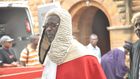 Justice Paul Baffoe-Bonnie