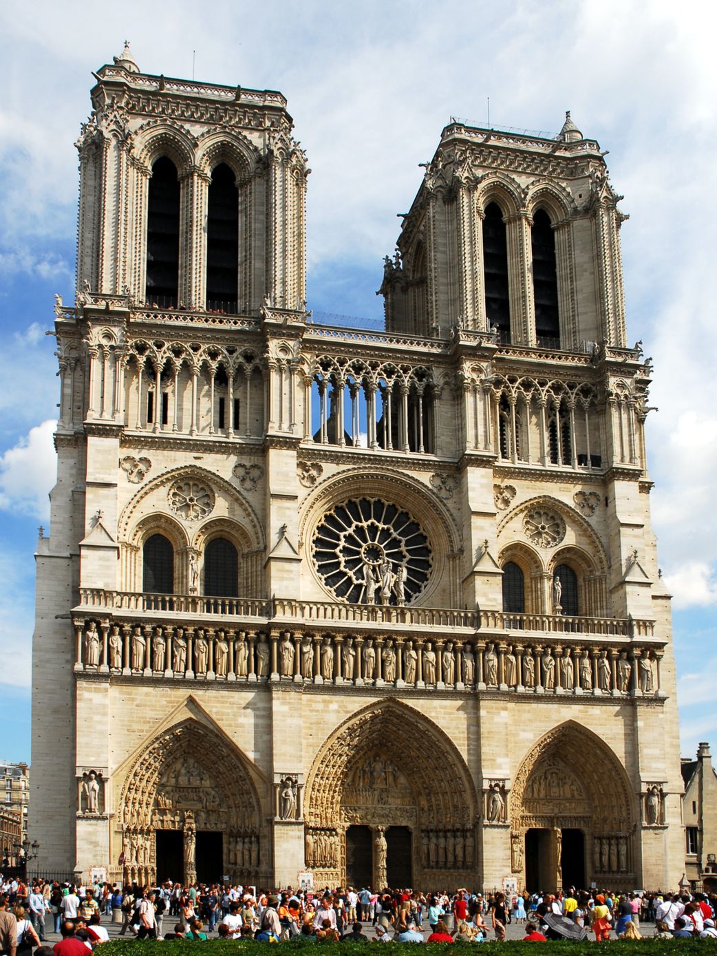 Here are the 10 richest religious organisations in the world