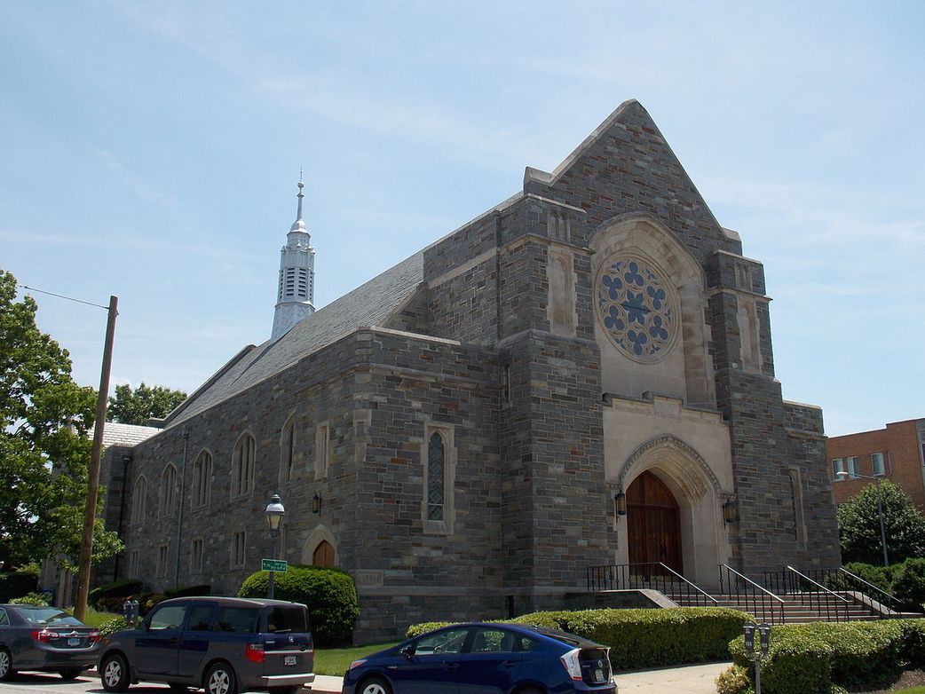 Here are the 10 richest religious organisations in the world