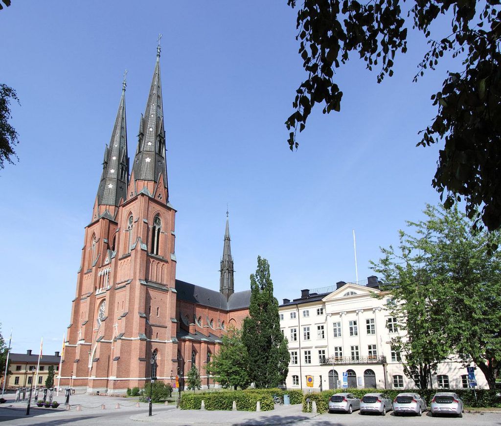 Here are the 10 richest religious organisations in the world