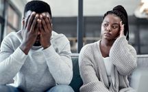 5 signs you may need to see a therapist