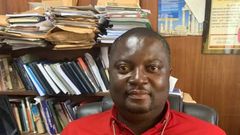 President Mahama’s alleged third-term agenda: Constitutional reality or political noise?