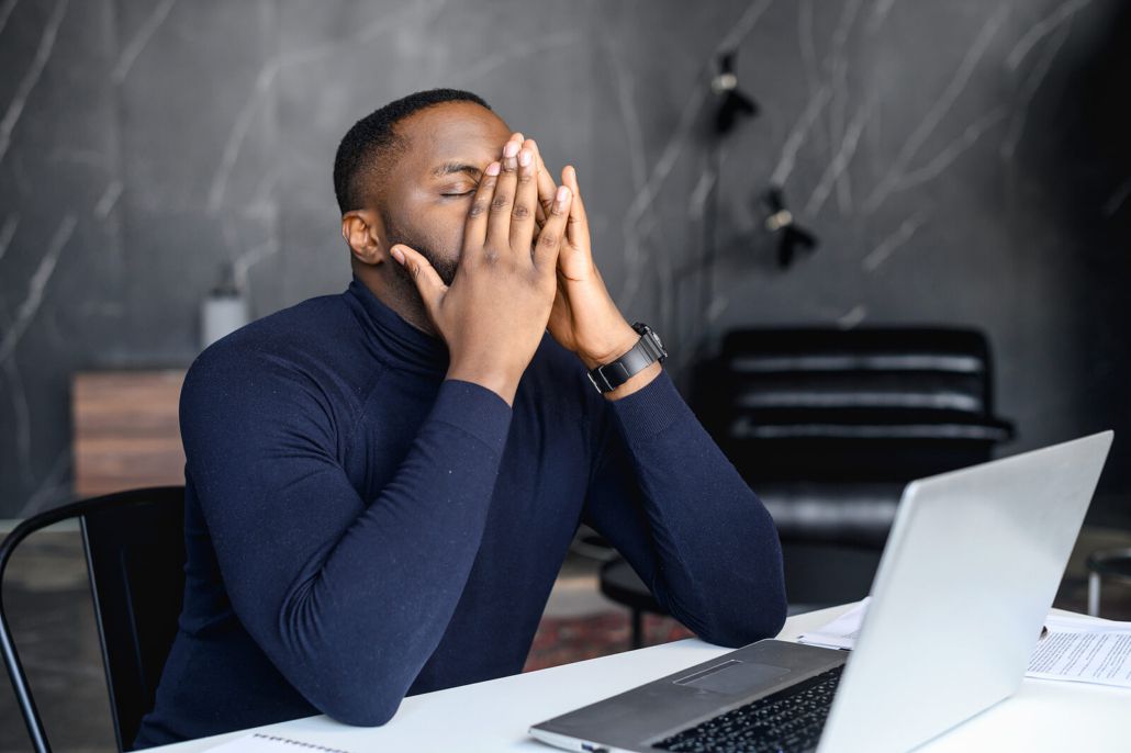 5 signs you may need to see a therapist