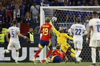 Spain edge France in 9-goal thriller to book Nations League final showdown with Portugal