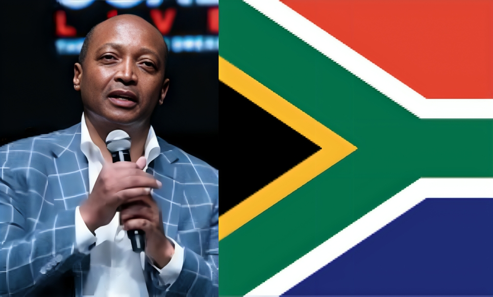 20 richest black billionaires in the world in 2025