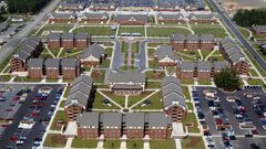 10 largest military bases in the world
