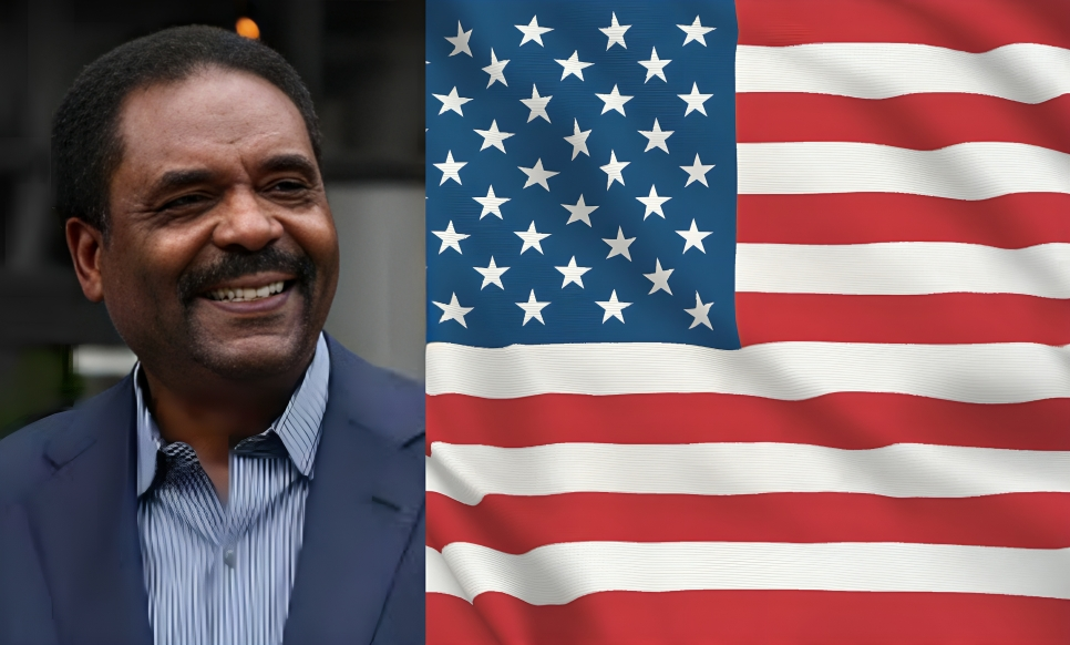 20 richest black billionaires in the world in 2025
