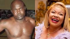 15 years is too much; she can die there - Bukom Banku begs Mahama to free Agradaa