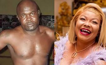 15 years is too much; she can die there - Bukom Banku begs Mahama to free Agradaa