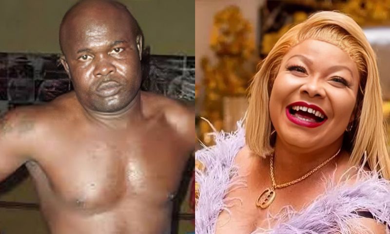 15 years is too much; she can die there - Bukom Banku begs Mahama to free Agradaa