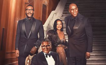 20 richest black billionaires in the world in 2025