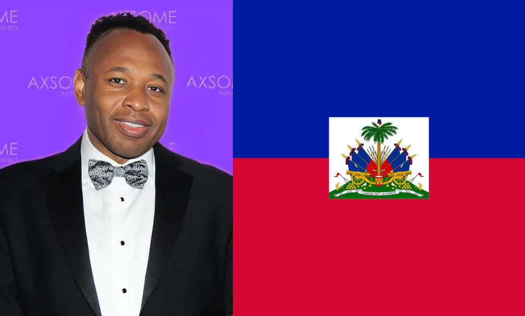 20 richest black billionaires in the world in 2025