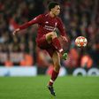 Trent Alexander-Arnold has played a surprising role in Liverpool's title surge