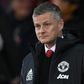 Manchester United caretaker manager Ole Gunnar Solskjaer saw his unbeaten run ended by Paris Saint-Germain