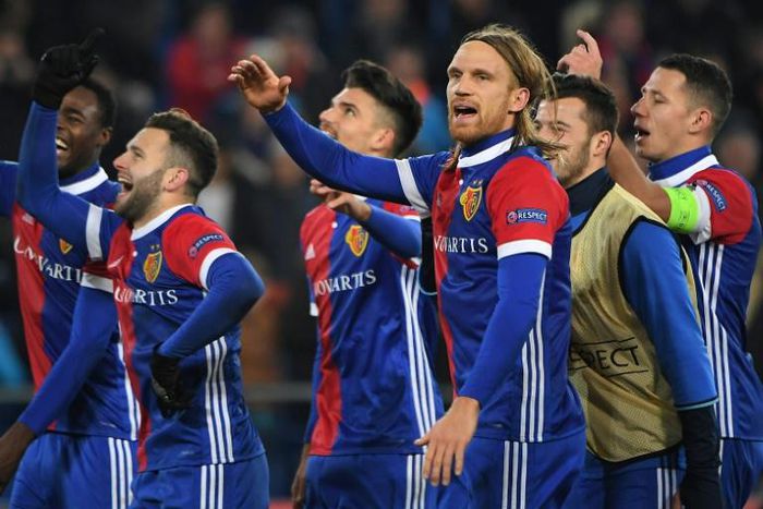 A report said European Champions League regulars FC Basel would invest about 20 million euros ($22 million) in the Chennai City deal