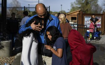 Colorado School Shooting Victim Had Only 3 Days of Classes Left