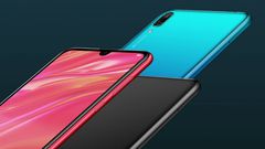 Huawei 2019