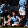 Kevin De Bruyne has no sympathy for Liverpool losing out to Manchester City on the Premier League title by a point