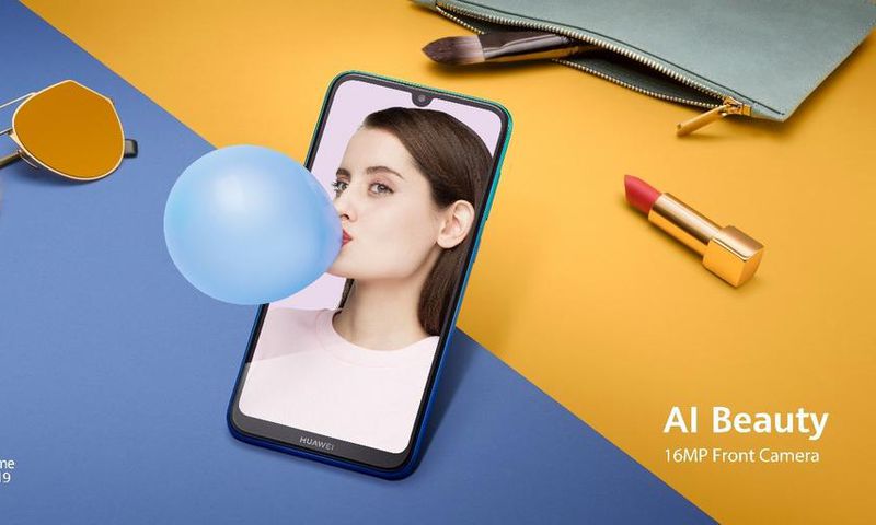 Huawei