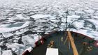 Interior Department Delays its Plan to Open U.S. Coastline to Drilling
