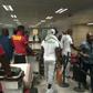 First batch of Black Stars squad