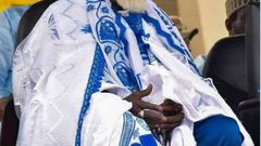 National Chief Imam