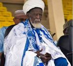 National Chief Imam
