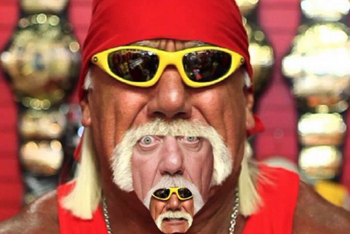 The Best Hulk Hogan Memes on the Internet