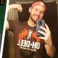 How the Keto Diet Helped This Guy Lose 100 Pounds