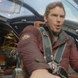 Did Star Lord Have a 'Captain Marvel' Cameo?