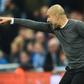 Manchester City's Pep Guardiola is concerned by his team's injury problems after the League Cup final
