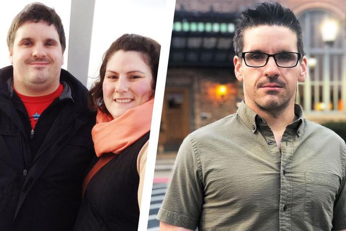 How This Guy Lost 75 Pounds in 9 Months