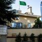 After the murder of journalist Jamal Khashoggi at the Saudi consulate in Istanbul, a "body double" wearing the dead man's clothes walked out of the building and was seen with a second man, believed to be a local collaborator