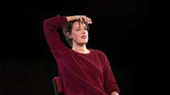 Phoebe Waller-Bridge Gives New York a Fabulous 'Fleabag'