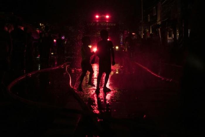 Southeast Asia is in the grip of a fresh surge of paedophile activity with predators orchestrating and watching abuse on live-streaming sites and via webcams, paying for it with near-untraceable crypto-currency, victims and children's charities warn