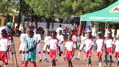 Zone 1 of 2019 Milo U-13 Champions League