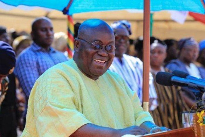 Explore Ghana before travelling to Dubai – Akufo-Addo urges Ghanaians